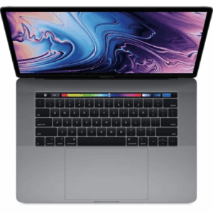 Apple MacBook Pro MR932LL/A 15.4" 16GB 256GB SSD