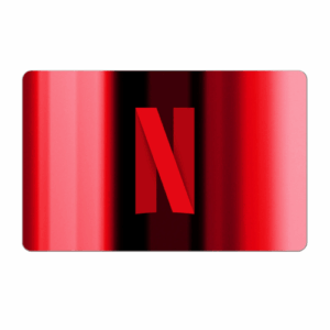 Netflix $30 eGift Card [Email Delivery]